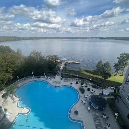 Big Pool, Stunning Lakeview, Sunrise, Disney # 710 Apartment Orlando Exterior photo