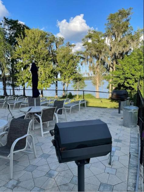 Big Pool, Stunning Lakeview, Sunrise, Disney # 710 Apartment Orlando Exterior photo