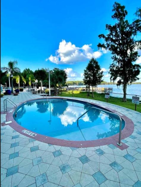 Big Pool, Stunning Lakeview, Sunrise, Disney # 710 Apartment Orlando Exterior photo