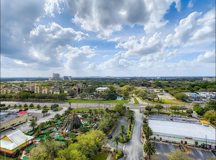 Big Pool, Stunning Lakeview, Sunrise, Disney # 710 Apartment Orlando Exterior photo