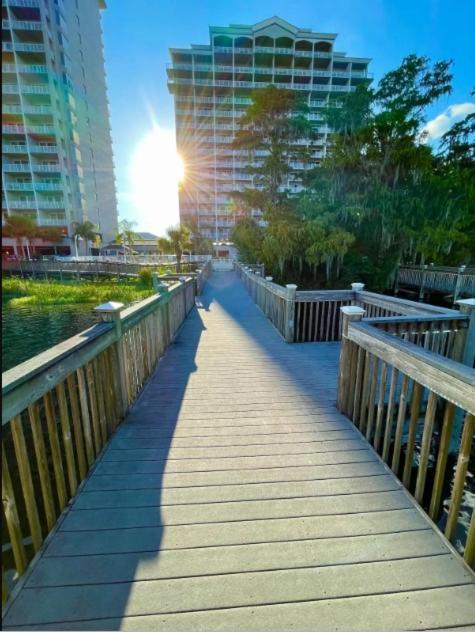 Big Pool, Stunning Lakeview, Sunrise, Disney # 710 Apartment Orlando Exterior photo